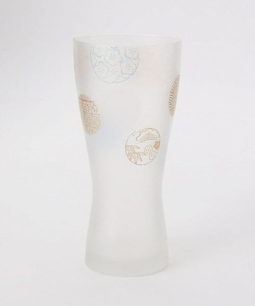 212 KITCHEN STORE / トゥーワントゥーキッチン ストア グラス・マグカップ | プレミアム丸紋ビアＭ | 詳細1