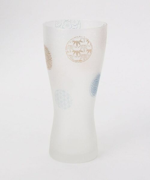 212 KITCHEN STORE / トゥーワントゥーキッチン ストア グラス・マグカップ | プレミアム丸紋ビアＭ | 詳細2