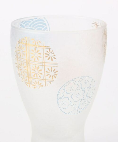 212 KITCHEN STORE / トゥーワントゥーキッチン ストア グラス・マグカップ | プレミアム丸紋酒グラスペアセット | 詳細2