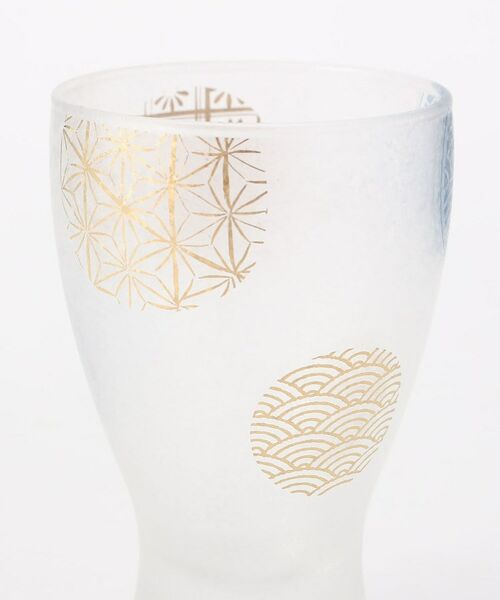 212 KITCHEN STORE / トゥーワントゥーキッチン ストア グラス・マグカップ | プレミアム丸紋酒グラスペアセット | 詳細3