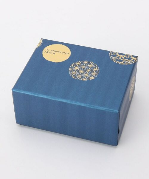 212 KITCHEN STORE / トゥーワントゥーキッチン ストア グラス・マグカップ | プレミアム丸紋酒グラスペアセット | 詳細4