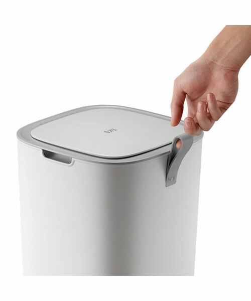 212 KITCHEN STORE / トゥーワントゥーキッチン ストア インテリア・インテリア雑貨 | モランディセンサービン 30L WH | 詳細2