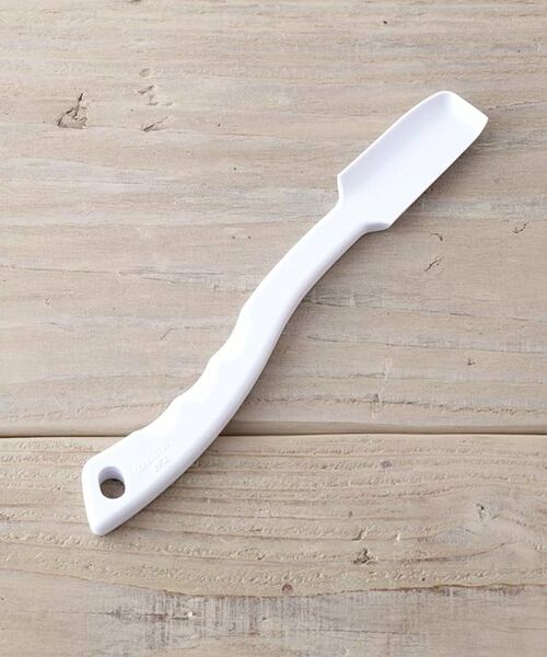 212 KITCHEN STORE / トゥーワントゥーキッチン ストア キッチンツール | シリコンミニヘラ ＜SELECT100 セレクト100＞ | 詳細1