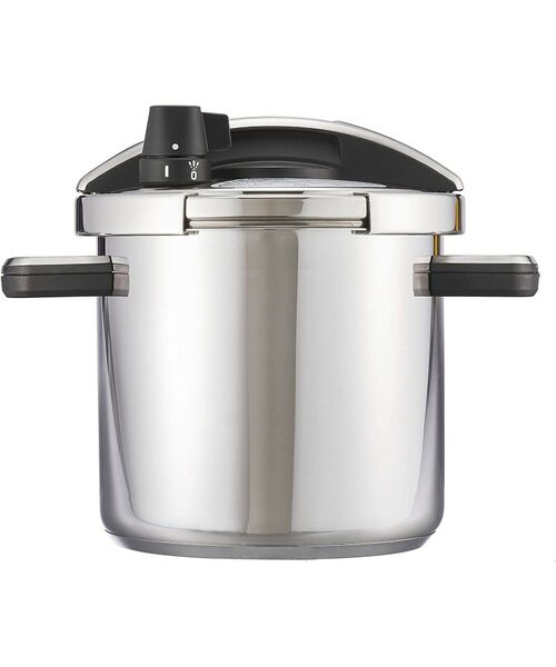 212 KITCHEN STORE / トゥーワントゥーキッチン ストア キッチンツール | ハイプレッシャークッカー 5.5L ＜MEYER マイヤー＞ | 詳細2