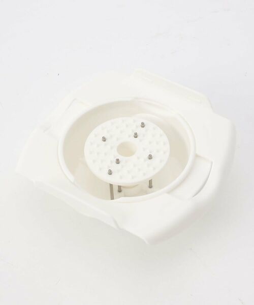 212 KITCHEN STORE / トゥーワントゥーキッチン ストア キッチンツール | フルベジ　野菜ホルダー回転式 | 詳細2