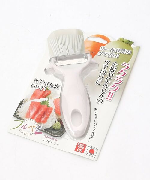 212 KITCHEN STORE / トゥーワントゥーキッチン ストア キッチンツール | ツマピーラー ＜フルベジ＞ | 詳細3