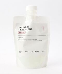 212 KITCHEN STORE / トゥーワントゥーキッチン ストア インテリア・インテリア雑貨 | とみおかクリーニング デリケート DELICATE おしゃれ着用洗剤 350ml