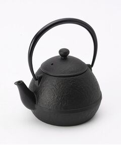 212 KITCHEN STORE / トゥーワントゥーキッチン ストア インテリア・生活雑貨・ホビー・ステーショナリー | OIGEN（及源）南部鉄器 急須 たまご型 0.55L