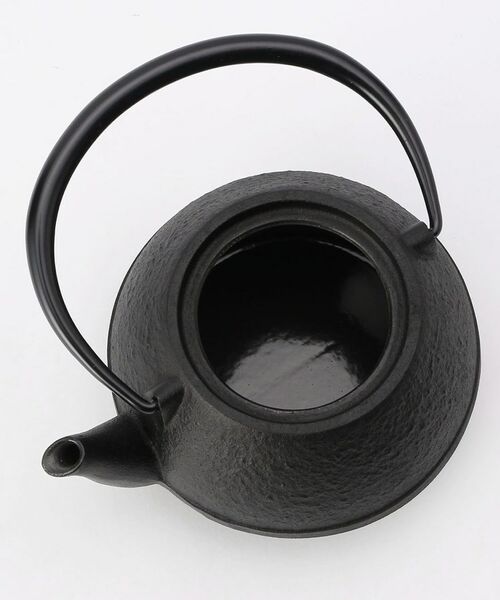 212 KITCHEN STORE / トゥーワントゥーキッチン ストア インテリア・生活雑貨・ホビー・ステーショナリー | OIGEN（及源）南部鉄器 急須 たまご型 0.55L | 詳細2