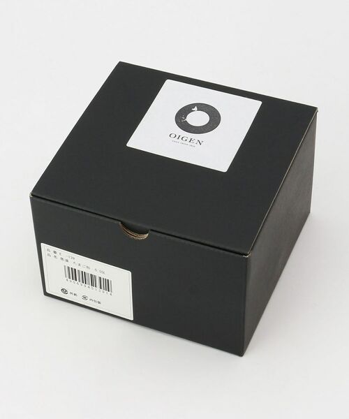 212 KITCHEN STORE / トゥーワントゥーキッチン ストア インテリア・生活雑貨・ホビー・ステーショナリー | OIGEN（及源）南部鉄器 急須 たまご型 0.55L | 詳細4