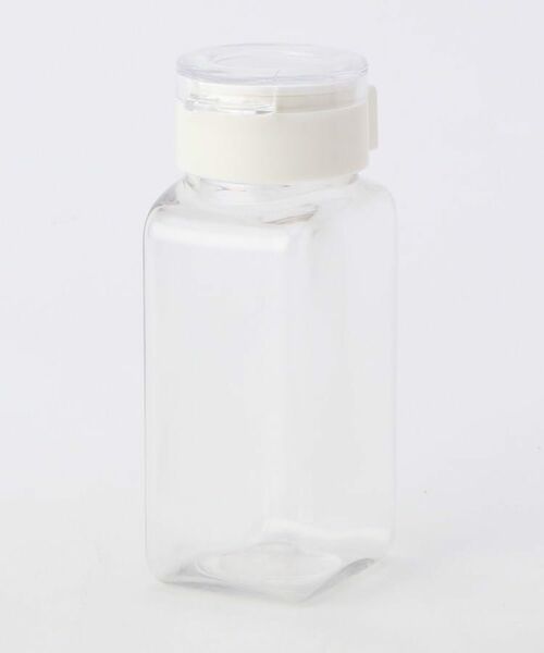 212 KITCHEN STORE / トゥーワントゥーキッチン ストア キッチンツール | フレッシュロック スパイスボトル 110ml 5HOLE WH | 詳細2