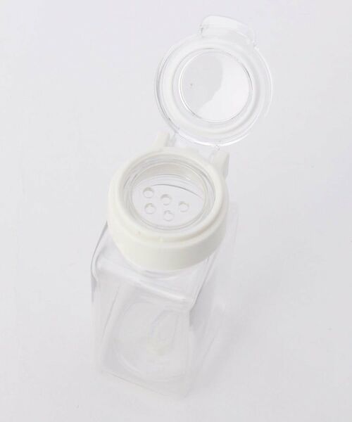 212 KITCHEN STORE / トゥーワントゥーキッチン ストア キッチンツール | フレッシュロック スパイスボトル 110ml 5HOLE WH | 詳細3