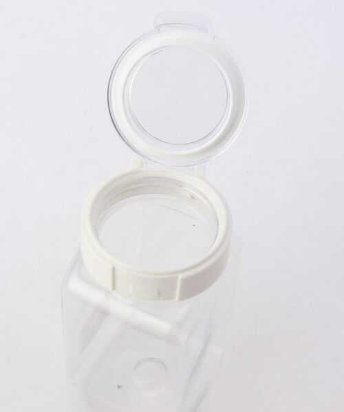 212 KITCHEN STORE / トゥーワントゥーキッチン ストア キッチンツール | フレッシュロック 角型 500ml WH | 詳細3