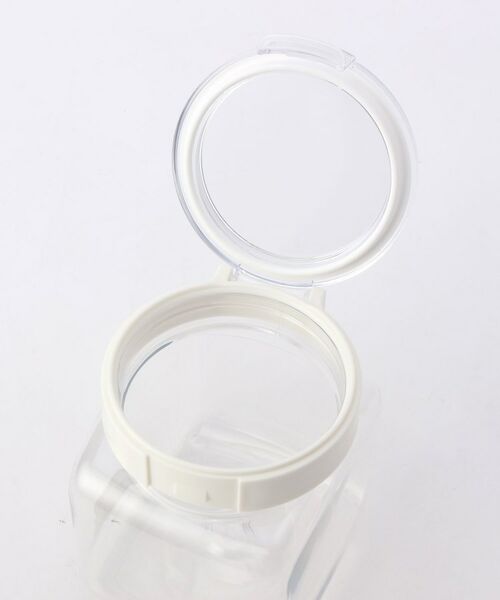 212 KITCHEN STORE / トゥーワントゥーキッチン ストア キッチンツール | フレッシュロック 角型 800ml WH | 詳細3