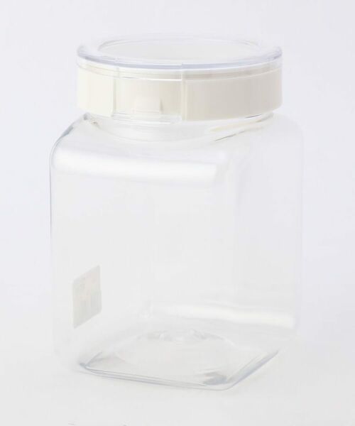 212 KITCHEN STORE / トゥーワントゥーキッチン ストア キッチンツール | フレッシュロック 角型 1.1L WH | 詳細2