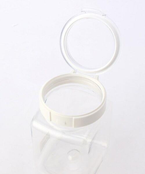 212 KITCHEN STORE / トゥーワントゥーキッチン ストア キッチンツール | フレッシュロック 角型 1.1L WH | 詳細3