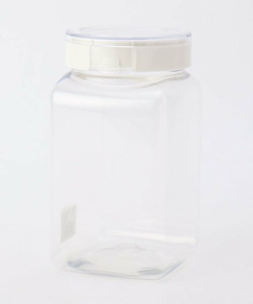 212 KITCHEN STORE / トゥーワントゥーキッチン ストア キッチンツール | フレッシュロック 角型 1.4L WH | 詳細2