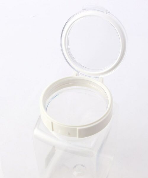 212 KITCHEN STORE / トゥーワントゥーキッチン ストア キッチンツール | フレッシュロック 角型 1.4L WH | 詳細3