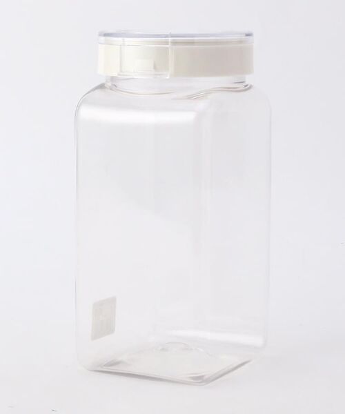 212 KITCHEN STORE / トゥーワントゥーキッチン ストア キッチンツール | フレッシュロック 角型 1.7L WH | 詳細2