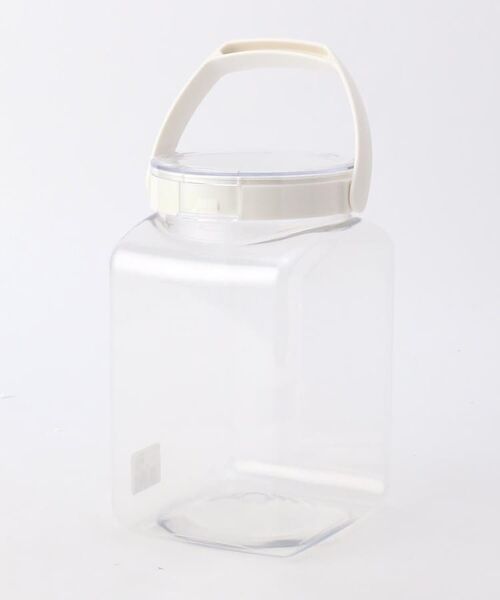 212 KITCHEN STORE / トゥーワントゥーキッチン ストア キッチンツール | フレッシュロック 角型 2.7L WH | 詳細2