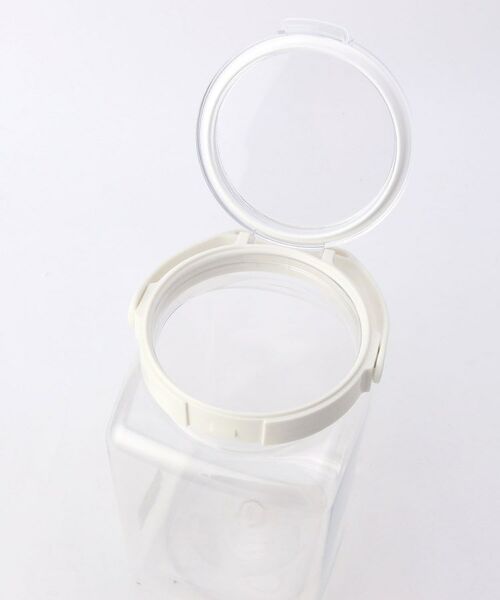 212 KITCHEN STORE / トゥーワントゥーキッチン ストア キッチンツール | フレッシュロック 角型 2.7L WH | 詳細3