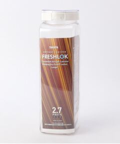 212 KITCHEN STORE / トゥーワントゥーキッチン ストア キッチンツール | フレッシュロック パスタ WH