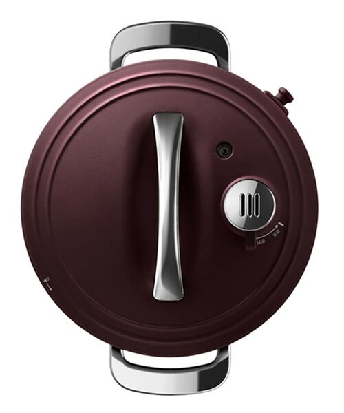 212 KITCHEN STORE / トゥーワントゥーキッチン ストア キッチンツール | リデポット 電気圧力鍋 2L BK ＜Re・De リデ＞ | 詳細9