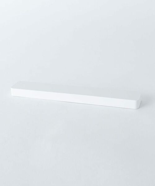 212 KITCHEN STORE / トゥーワントゥーキッチン ストア キッチンツール | マグネット＆ウォール包丁ホルダーW25 WH 山崎実業 ＜tower タワー＞ | 詳細1