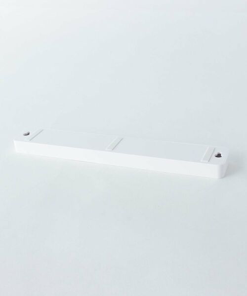 212 KITCHEN STORE / トゥーワントゥーキッチン ストア キッチンツール | マグネット＆ウォール包丁ホルダーW25 WH 山崎実業 ＜tower タワー＞ | 詳細2