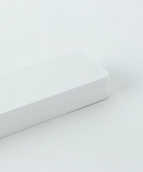 212 KITCHEN STORE / トゥーワントゥーキッチン ストア キッチンツール | マグネット＆ウォール包丁ホルダーW25 WH 山崎実業 ＜tower タワー＞ | 詳細3