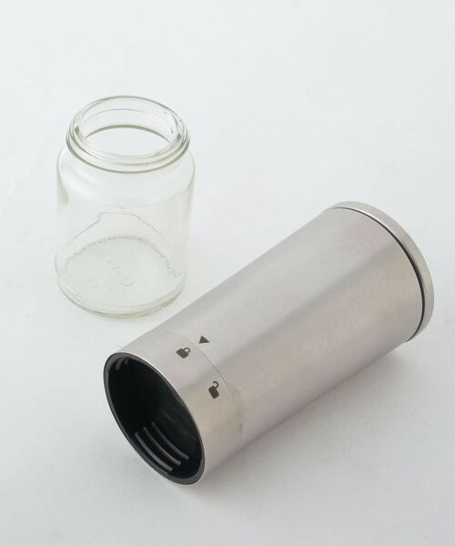 212 KITCHEN STORE / トゥーワントゥーキッチン ストア キッチンツール | 電動ソルト＆ペッパーミル ＜Toffy トフィ＞ | 詳細2