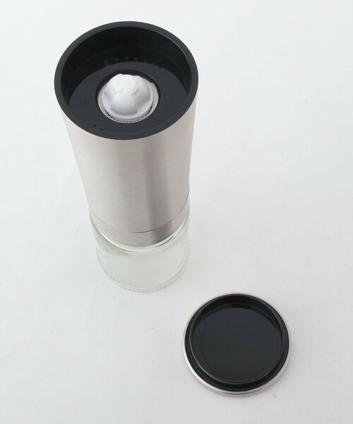 212 KITCHEN STORE / トゥーワントゥーキッチン ストア キッチンツール | 電動ソルト＆ペッパーミル ＜Toffy トフィ＞ | 詳細3