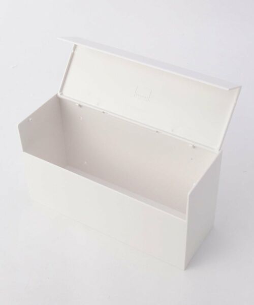 212 KITCHEN STORE / トゥーワントゥーキッチン ストア キッチンツール | ウォールペーパーホルダー WH 山崎実業 ＜tower タワー＞ | 詳細2