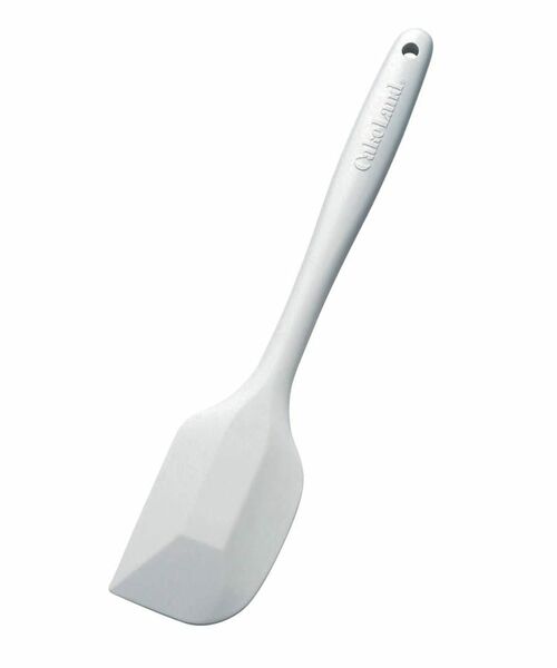 212 KITCHEN STORE / トゥーワントゥーキッチン ストア キッチンツール | ウィズ シリコンゴムヘラ 大 ＜Cake Land ケーキランド＞ | 詳細1