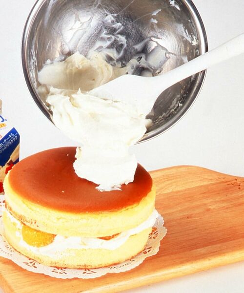 212 KITCHEN STORE / トゥーワントゥーキッチン ストア キッチンツール | ウィズ シリコンゴムヘラ 大 ＜Cake Land ケーキランド＞ | 詳細3