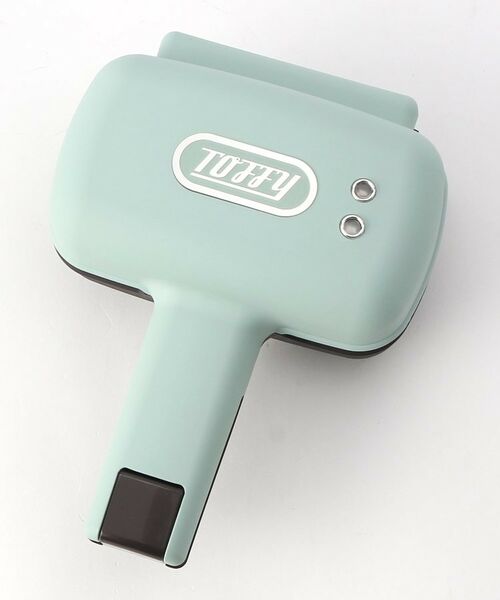 212 KITCHEN STORE / トゥーワントゥーキッチン ストア キッチンツール | ハーフホットサンドメーカー K-HS3 PA ＜Toffy トフィー＞ | 詳細1