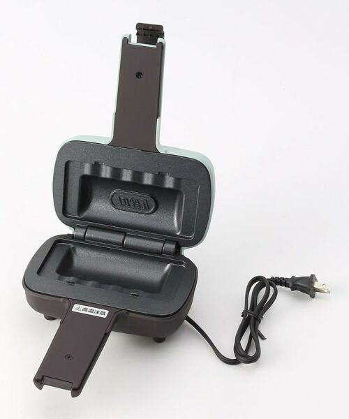 212 KITCHEN STORE / トゥーワントゥーキッチン ストア キッチンツール | ハーフホットサンドメーカー K-HS3 PA ＜Toffy トフィー＞ | 詳細3