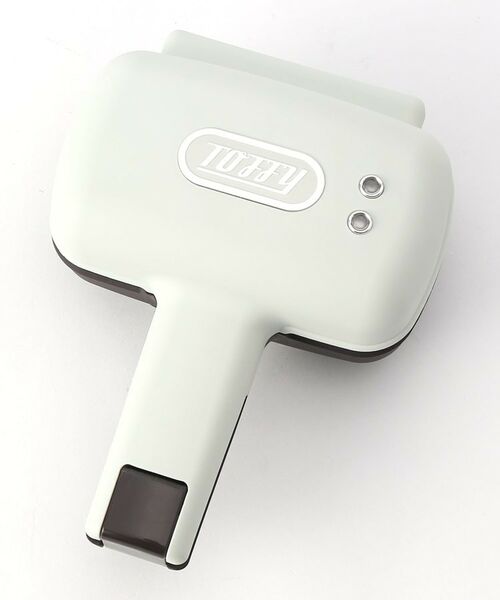 212 KITCHEN STORE / トゥーワントゥーキッチン ストア キッチンツール | ハーフホットサンドメーカー K-HS3 AW ＜Toffy トフィ＞ | 詳細1