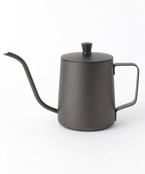 212 KITCHEN STORE / トゥーワントゥーキッチン ストア インテリア・生活雑貨・ホビー・ステーショナリー | ホームメイドカフェ ブリューコーヒー ドリップポット BK | 詳細1