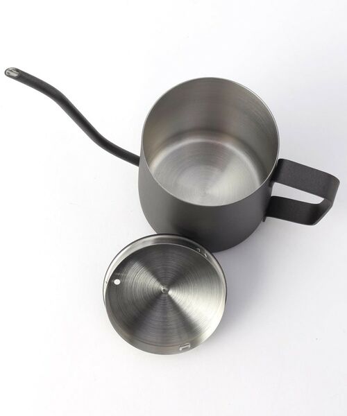 212 KITCHEN STORE / トゥーワントゥーキッチン ストア インテリア・生活雑貨・ホビー・ステーショナリー | ホームメイドカフェ ブリューコーヒー ドリップポット BK | 詳細2