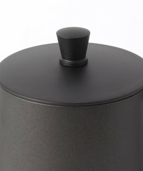 212 KITCHEN STORE / トゥーワントゥーキッチン ストア インテリア・生活雑貨・ホビー・ステーショナリー | ホームメイドカフェ ブリューコーヒー ドリップポット BK | 詳細3