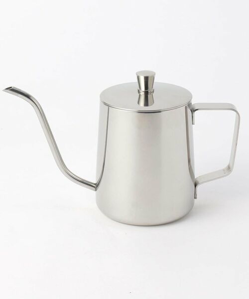 212 KITCHEN STORE / トゥーワントゥーキッチン ストア インテリア・生活雑貨・ホビー・ステーショナリー | ホームメイドカフェ ブリューコーヒー ドリップポット SV | 詳細1