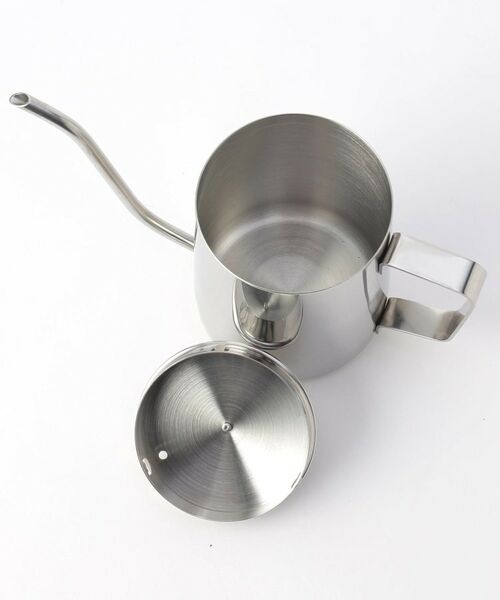 212 KITCHEN STORE / トゥーワントゥーキッチン ストア インテリア・生活雑貨・ホビー・ステーショナリー | ホームメイドカフェ ブリューコーヒー ドリップポット SV | 詳細2