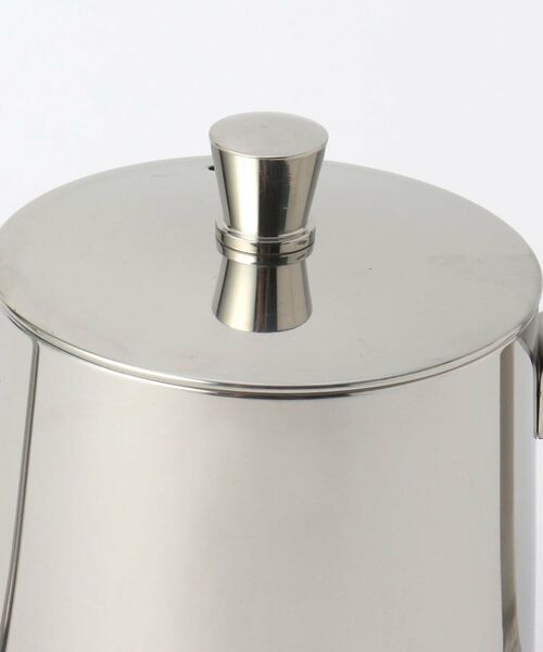 212 KITCHEN STORE / トゥーワントゥーキッチン ストア インテリア・生活雑貨・ホビー・ステーショナリー | ホームメイドカフェ ブリューコーヒー ドリップポット SV | 詳細3