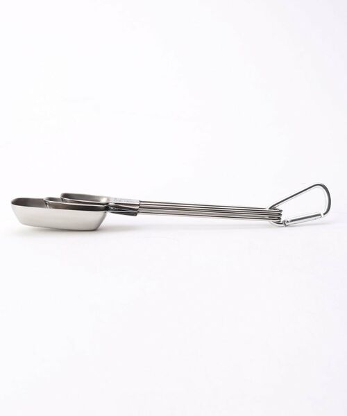 212 KITCHEN STORE / トゥーワントゥーキッチン ストア キッチンツール | 細い容器からもすくいやすいメジャースプーン 3pcsセット | 詳細2