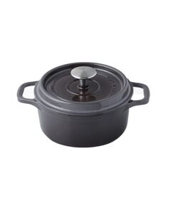 212 KITCHEN STORE / トゥーワントゥーキッチン ストア キッチンツール | ラウンド 22cm Taupe ＜INVICTA アンヴィクタ＞