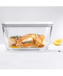 212 KITCHEN STORE / トゥーワントゥーキッチン ストア キッチンツール | フレッシュ&セーブ 真空ガラスコンテナ S ＜ZWILLING ツヴィリング＞