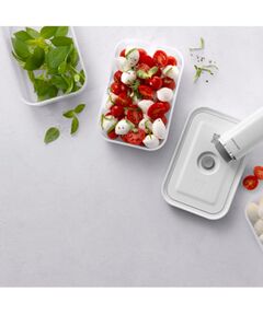 212 KITCHEN STORE / トゥーワントゥーキッチン ストア キッチンツール | フレッシュ&セーブ 真空プラスチックコンテナ S ＜ZWILLING ツヴィリング＞