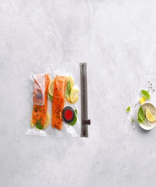 212 KITCHEN STORE / トゥーワントゥーキッチン ストア キッチンツール | フレッシュ&セーブ 真空保存バッグ S10枚 ＜ZWILLING ツヴィリング＞ | 詳細6