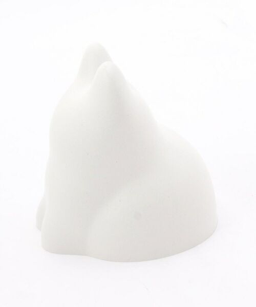 212 KITCHEN STORE / トゥーワントゥーキッチン ストア キッチンツール | コネコカップ ビオホワイト ＜＋ｄ プラスディ＞ | 詳細2